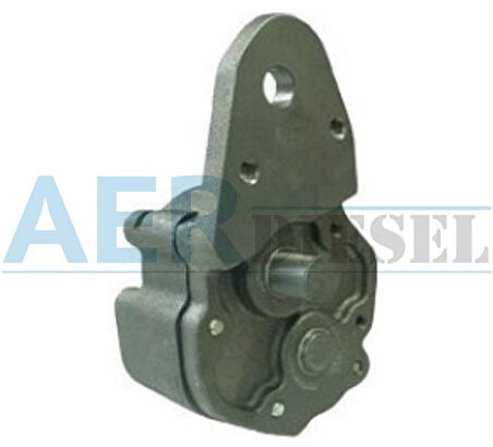 Daf Truck Yag Pompası Daf F85, F95, Xf95, 95xf Atı - Aerdiesel Op1002