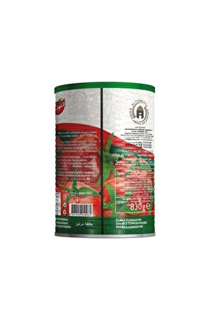 Altunsa Domates Salçası 830 gr X 2 Adet