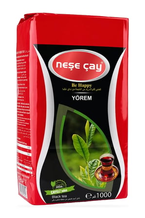 Yörem Filiz 1000 gr