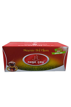 Çay Tomurcuklu (bergamot Aromalı) Demlik Poşet (167 Adet 30 Gr) 5 Kg