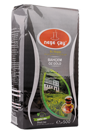 Neşe Çay Öz Gold 500 gr