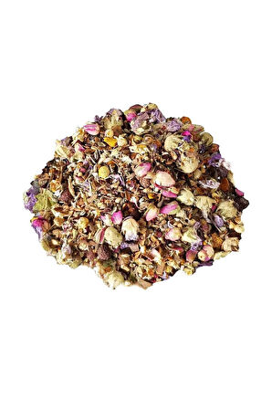 Bitkisel Kış Çay 150 Gr