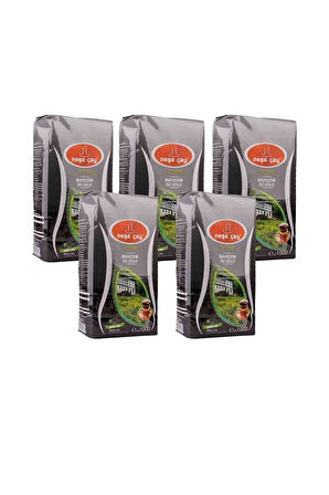 Bahçem Öz Gold 1 kg - 5 Adet