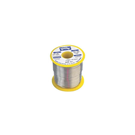 Kurtel 500 Gram 1,2 mm Lehim Teli