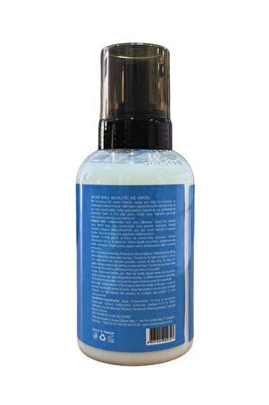 Arcade Ultra Strong Bukle Belirleyici Saç Köpüğü 500 Ml