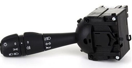 Renault Far Kolu Sissiz Logan II Sandero II Duster Lodgy Dokker Clio Symbol - Hellux Hsi800131