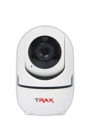 Trax Tr-610 1 Megapiksel HD 1280x720 IP Kamera Güvenlik Kamerası