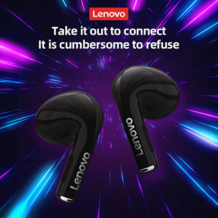 LENOVO Live Pods LP80 PRO RGB TWS BLUETOOTH KULAKLIK