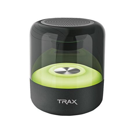 TRAX TBS 825 BLUETOOTH TAŞINABİLİR HOPARLÖR