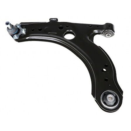 Vag Salıncak Sol Komple Golf IV 97>05 Bora 98>02 Octavıa 97>04 Toledo Leon 99> A3 96>03 - Kraftvoll 13050080