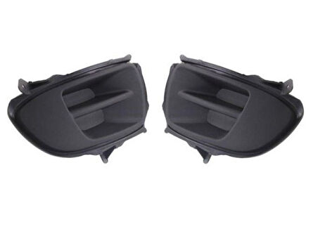 Kia Sis Far Kapagı Sissiz Sol Cerato 07> - Vortex V1805157