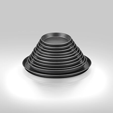 Altınbaşak 28 Cm Sac Pizza Tava (A 131 28)