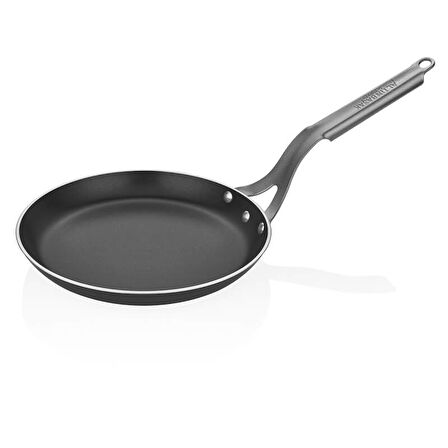 Altınbaşak Lazzeti 18 Cm Krep Tava (A 111KO 18)