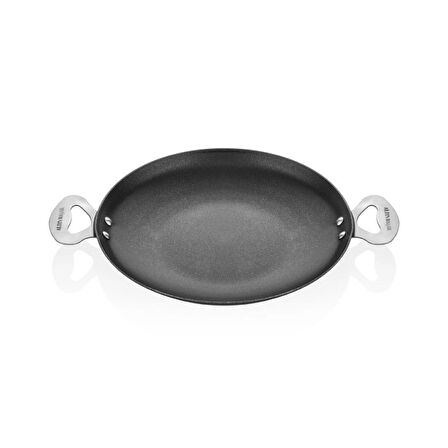 Altınbaşak A 137 40 Kavurma Sacı 40 cm