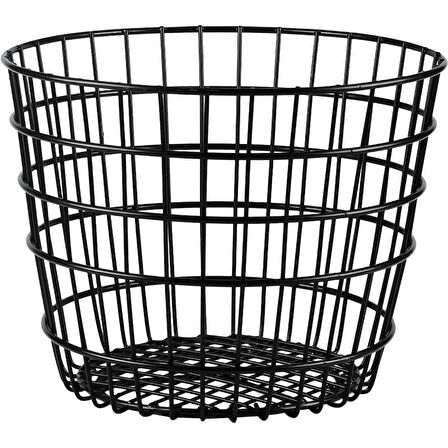 Altınbaşak 26*20 Cm Baget Ekmek Ve Meyve Sepeti (A 039 01)
