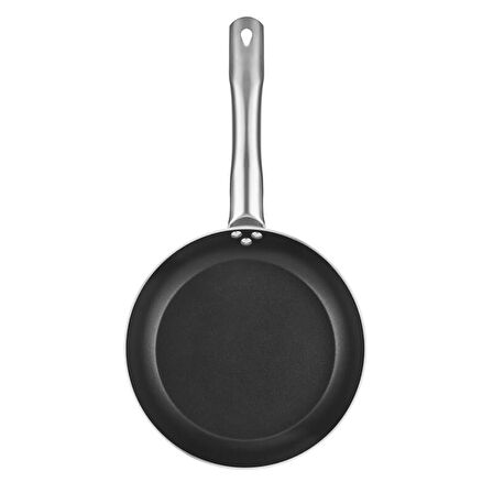 Altınbaşak Advanced Pro Ind Taban 28 Cm Sote Tava (A 109ST 28)