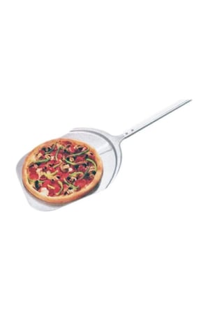 Fırın Pizza Küreği Alüminyum 30 cm