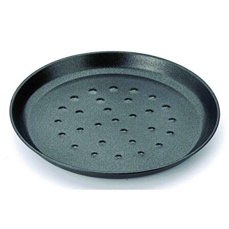 Altınbaşak A 143 32 Delikli Pizza Tava 32 cm
