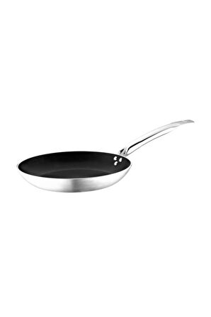 Masterchef Indüksiyon Krep Ve Omlet Tava 26 Cm