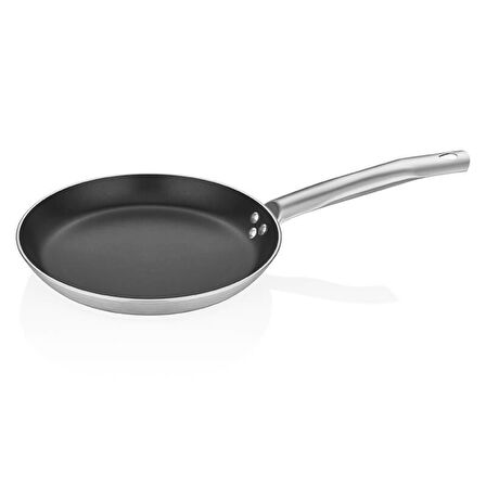 Altınbaşak Advanced Pro Ind Taban 28 Cm Krep Tava (A 109KO 28)