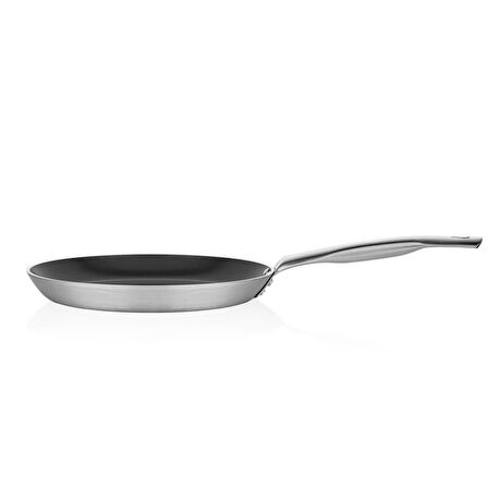 Altınbaşak Advanced Pro Ind Taban 28 Cm Krep Tava (A 109KO 28)