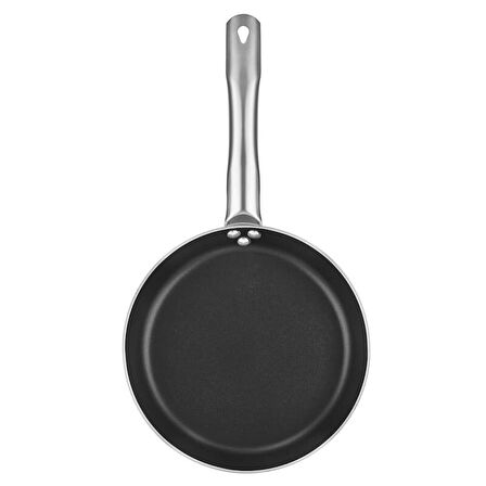 Altınbaşak Advanced Pro Ind Taban 28 Cm Krep Tava (A 109KO 28)
