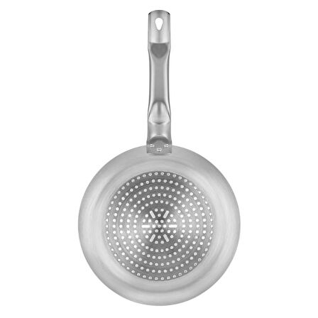 Altınbaşak Advanced Pro Ind Taban 28 Cm Krep Tava (A 109KO 28)