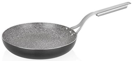Altınbaşak Regal Granit 28cm Maksi Tava