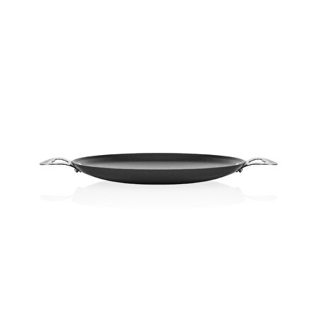 Altınbaşak 32 cm Kavurma Sacı Kenarlı (A 137 32)