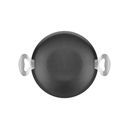 Altınbaşak 32 cm Kavurma Sacı Kenarlı (A 137 32)