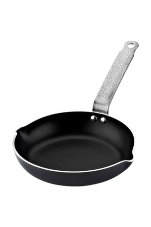 Yağ Tavası 20 Cm
