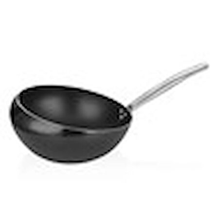 Altınbaşak A 189 28 Boomerang Wok Tava 28 cm