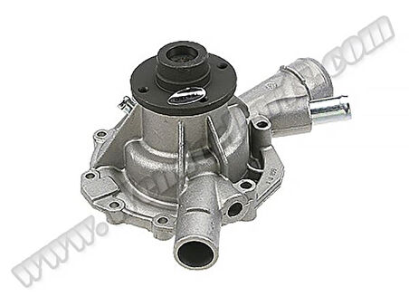 Mercedes Devirdaım Pompası (m111) W203 00>02 Cl203 01>02 S203 01>02 C208 00>02 W210 00>02 - Wenderparts Ma1112004201