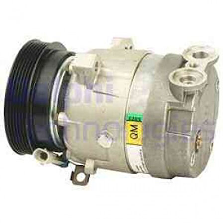 Opel Klima Kompresoru Corsa B 93>02 Tigra A 93>02 - Delphi Tsp0155008
