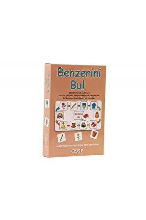 Benzerini Bul