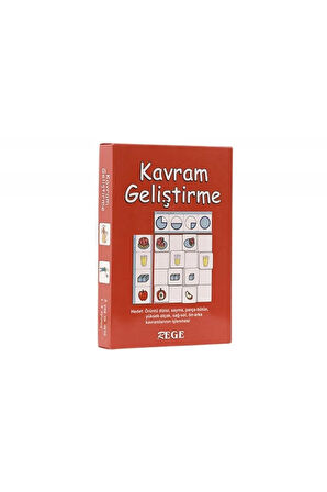 Kavram Geliştirme