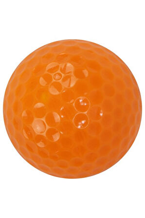 Avessa Golf Topu Turuncu