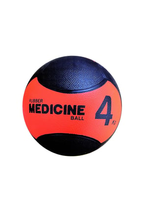 Avessa Medicine 4 Kg Zıplamayan Sağlık Topu