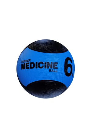 Avessa Medicine 6 Kg Zıplamayan Sağlık Topu 