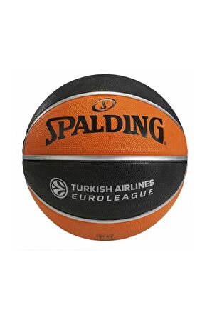 Spalding Basketbol Topu Euro/Turk No:5 TF-150