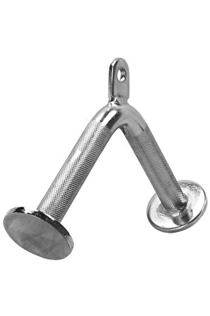 Avessa Handle Çift El Çekiş Aparatı Mb 14041