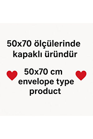 Zikzak Desenli 2li Yastık Kılıfı