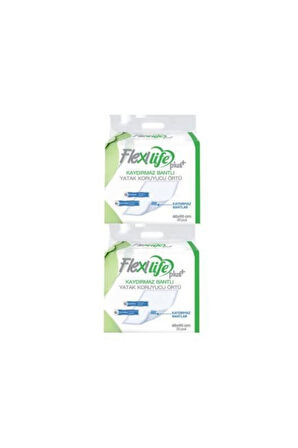 FLEXLİFE YATAK KORUYUCU 60*90  30*2 ADET