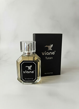 Tutan Eau de Erkek  Parfüm – Zamansız Aşkın In You Esintisi 100 ml