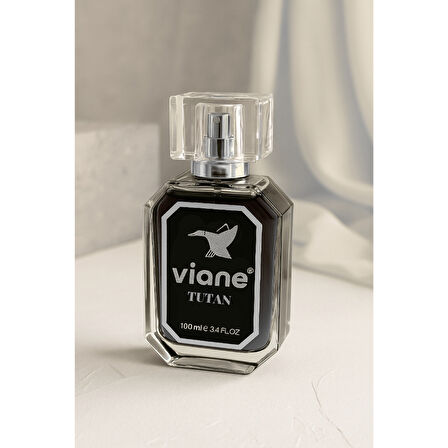 Tutan Eau de Erkek  Parfüm – Zamansız Aşkın In You Esintisi 100 ml