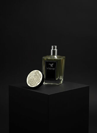 Tutan Eau de Erkek  Parfüm – Zamansız Aşkın In You Esintisi 50 ml