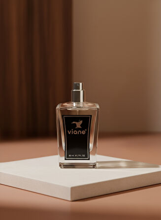 Seth Eau de Erkek Parfüm – Özgürlüğün Sauvage Esintisi 50 ml