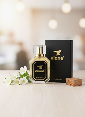 Tiaa Eau de Kadın Parfüm – Özgürlüğün Yolunu Sen Belirle My Way Esintisi 100 ml