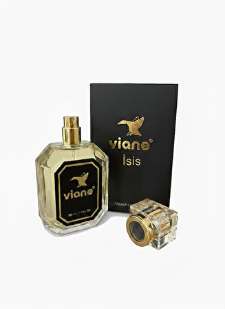 İsis Eau de Kadın Parfüm – Özgürlüğü Teninizde Hissedin 100 ml