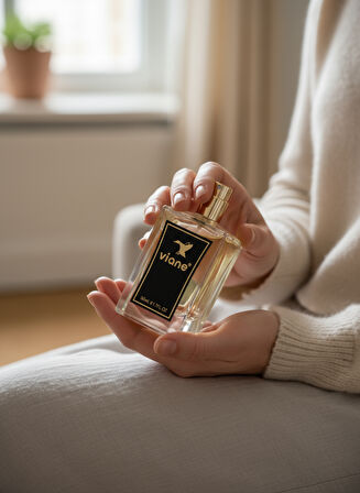 Ma’at Eau de Kadın Parfüm – Feminen Gücün Good Girl Esintisi 50 ml